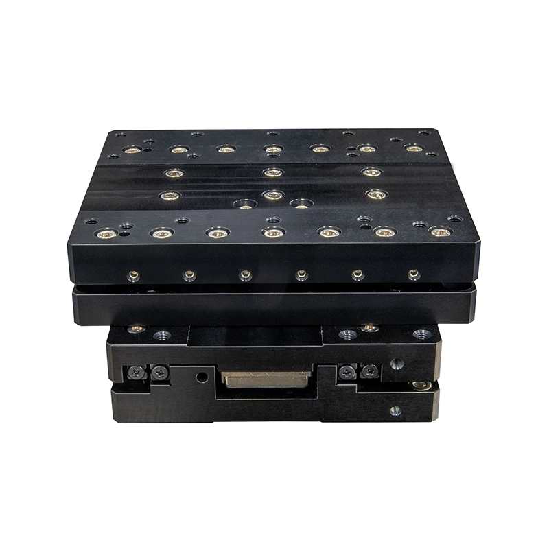 CKLA 90 Series 薄型高精密 XY 平台